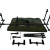 1x Century 2 Piece Stealth Pod with 2/3 Rod Buzzbars and 9 Sticks - U174 - PRE LOVED