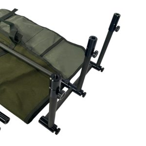 1x Century 2 Piece Stealth Pod with 2/3 Rod Buzzbars and 9 Sticks - U174 - PRE LOVED - Image 2
