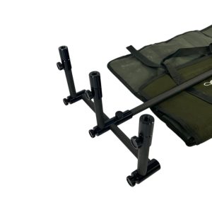 1x Century 2 Piece Stealth Pod with 2/3 Rod Buzzbars and 9 Sticks - U174 - PRE LOVED - Image 3