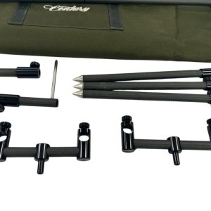 1x Century 2 Piece Stealth Pod with 2/3 Rod Buzzbars and 9 Sticks - U174 - PRE LOVED - Image 4