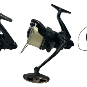 3x Shimano Ultegra 14000 XTD with Spare Spools - U127 - PRE LOVED - Image 3