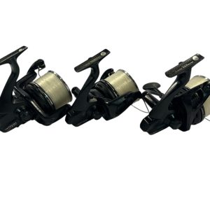 3x Shimano Ultegra 14000 XTD with Spare Spools - U127 - PRE LOVED - Image 5