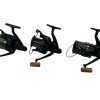 3x Prologic Avenger 7000D Reels - B13 - PRE LOVED