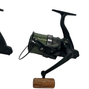 3x Prologic Avenger 7000D Reels - B13 - PRE LOVED - Image 2