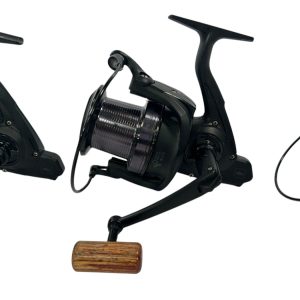 3x Prologic Avenger 7000D Reels - B13 - PRE LOVED - Image 3