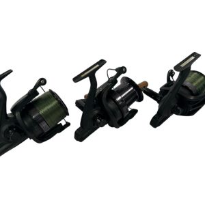 3x Prologic Avenger 7000D Reels - B13 - PRE LOVED - Image 5