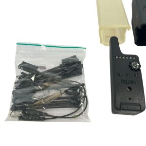 3x Delkim Txi D Green with Snags and 2x Slim Lights  - J18 - PRE LOVED - Image 2