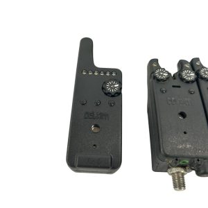 3x Delkim Txi D Green with Snags and 2x Slim Lights  - J18 - PRE LOVED - Image 3