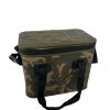 1x Fox Aquous Cool EVA Bag with 4x Korda Ice Packs - A129 - PRE LOVED