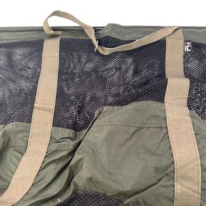 1x Angling Intelligence Folding Weigh Sling - U158 - PRE LOVED - Image 3