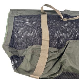 1x Angling Intelligence Folding Weigh Sling - U158 - PRE LOVED - Image 4