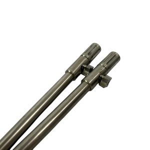2x OMC Heist Banksticks 9'' - A17 - PRE LOVED - Image 2