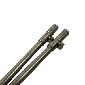 2x OMC Heist Banksticks 9'' - A17 - PRE LOVED - Image 3