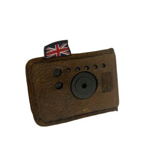 1x Steve Neville Receiver in leather Case - A19 - PRE LOVED - Image 5