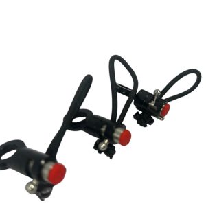 3x Jag Rod Lockers - J1 - PRE LOVED - Image 3