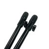 2x Jag Black 7'' Sticks  - F19 - PRE LOVED