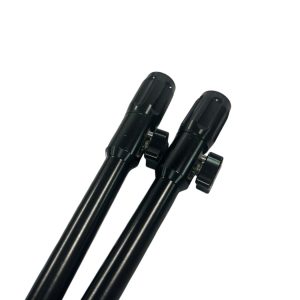 2x Jag Black 7'' Sticks  - F19 - PRE LOVED