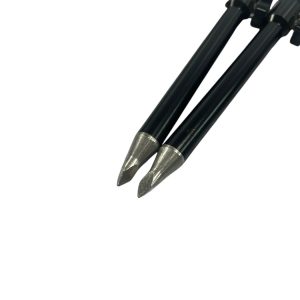 2x Jag Black 7'' Sticks  - F19 - PRE LOVED - Image 3