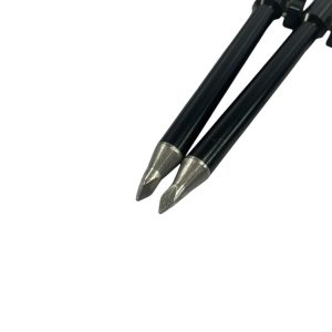 2x Jag Black 7'' Sticks  - F19 - PRE LOVED - Image 5