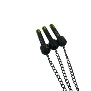 3x Jag Safeliners with Isotopes - D23 - PRE LOVED - Image 2