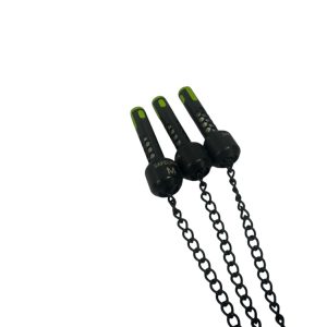 3x Jag Safeliners with Isotopes - D23 - PRE LOVED - Image 3