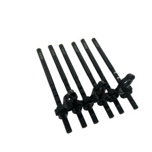 3x Jag Black Snag Ears - I15 - PRE LOVED