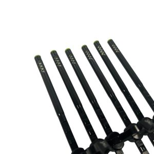 3x Jag Black Snag Ears - I15 - PRE LOVED - Image 2
