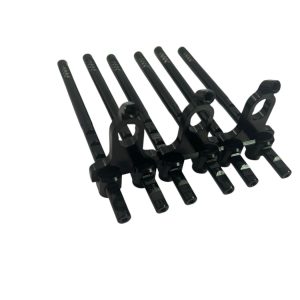 3x Jag Black Snag Ears - I15 - PRE LOVED - Image 5