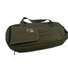 1x Jag Green 3 Rod Buzzbar Bag - I27 - PRE LOVED