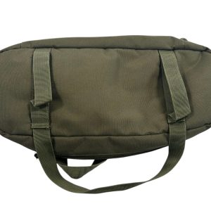 1x Jag Green 3 Rod Buzzbar Bag - I27 - PRE LOVED - Image 4
