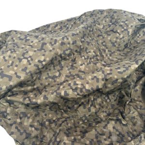 1x Solar Camo Shroud - G15 - PRE LOVED - Image 4