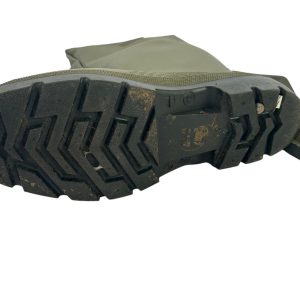 1x Dunlop Thigh Waders - 12 - U171 - PRE LOVED - Image 4