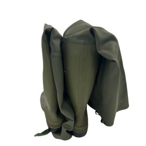 1x Dunlop Thigh Waders - 12 - U171 - PRE LOVED - Image 5