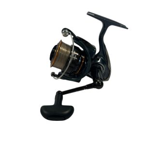 1x Daiwa Legalis Match 2508a - D17 - PRE LOVED
