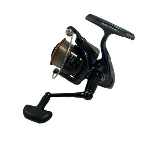 1x Daiwa Legalis Match 2508a - D17 - PRE LOVED - Image 2