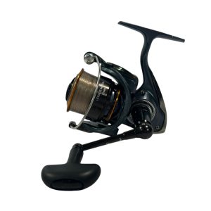 1x Daiwa Legalis Match 2508a - D17 - PRE LOVED - Image 4
