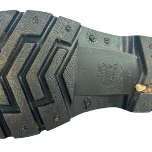 1x Dunlop Wellies - 11 - S117 - PRE LOVED - Image 4