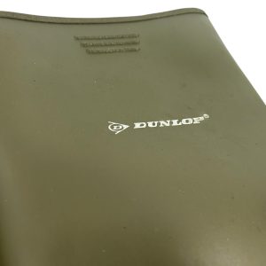 1x Dunlop Wellies - 11 - S117 - PRE LOVED - Image 5