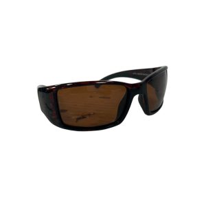 1x Costa Black Fin Glasses in Case - J14 - PRE LOVED - Image 3