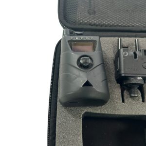 3x New Direction N1 Bite Alarms with Receiver - 1 ALARM IS MISSING THREAD - I18 - PRE LOVED - Image 2