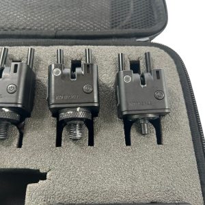 3x New Direction N1 Bite Alarms with Receiver - 1 ALARM IS MISSING THREAD - I18 - PRE LOVED - Image 5
