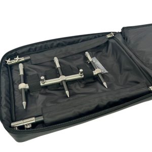 1x OMC Heist 3 Rod Pod - S102 - PRE LOVED - Image 5