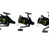 3x Daiwa Crosscast 21 45 SCW 5000LD QD OT - B9 - PRE LOVED