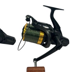 3x Daiwa Crosscast 21 45 SCW 5000LD QD OT - B9 - PRE LOVED - Image 2