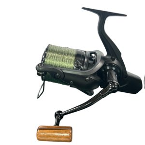 3x Daiwa 19  Emblem 45 SCW QD with Spare Spools in Boxes - PRE LOVED - Image 3