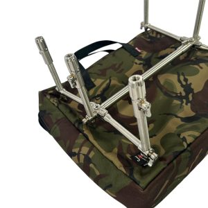1x Jag Stainless RP1 Rod Pod - A115 - PRE LOVED - Image 4