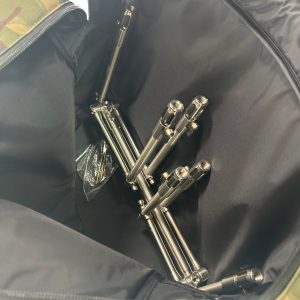 1x Jag Stainless RP1 Rod Pod - A115 - PRE LOVED - Image 5