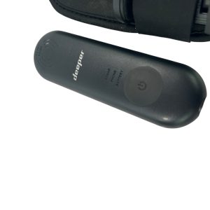 1x Deeper Range extender kit with the Case, Phone Mount and Charger - A24 - PRE LOVED - Image 2
