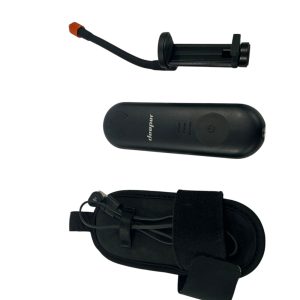 1x Deeper Range extender kit with the Case, Phone Mount and Charger - A24 - PRE LOVED - Image 4