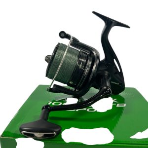 1x Shimano Aerlex 10000 XTB Spod in Box - C7 - PRE LOVED - Image 2